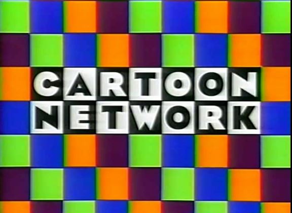 CARTOON NETWORK 90’s COMMERCIAL CHARACTERS CALLING EACH OTHER