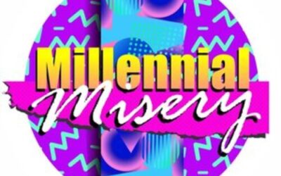 CREATOR SPOTLIGHT – MILLENNIAL MISERY