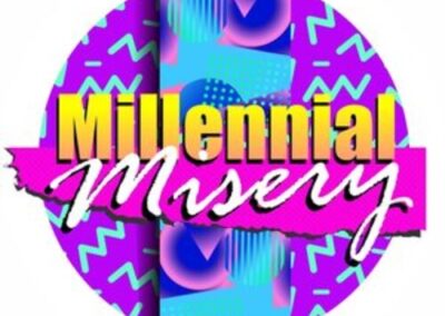 CREATOR SPOTLIGHT – MILLENNIAL MISERY