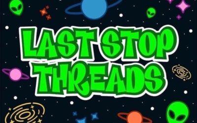 SHOP SPOTLIGHT – LAST STOP THREADS