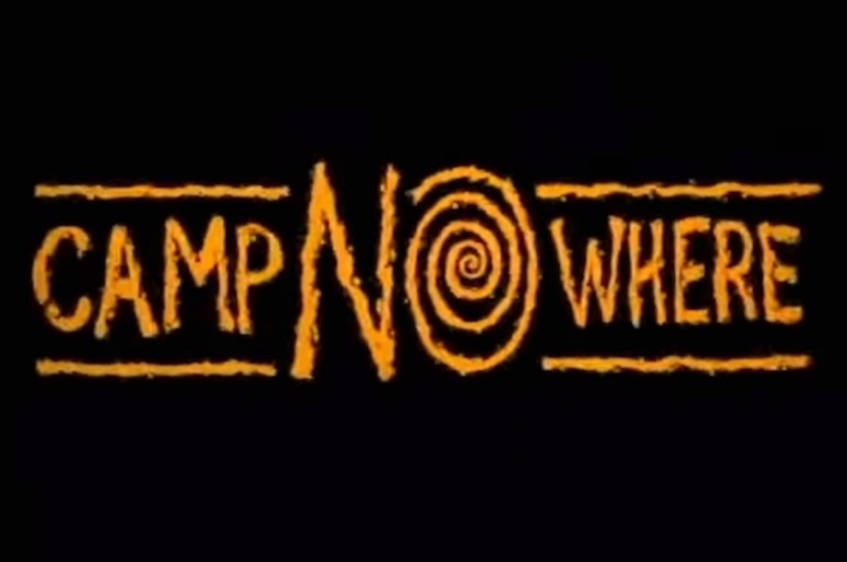 CAMP NOWHERE (1994) – TRAILER