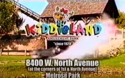 90’s KIDDIELAND PROMO COMMERCIAL – FEATURING DEXTER AND DEE DEE