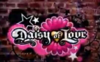 DAISY OF LOVE OPENING THEME