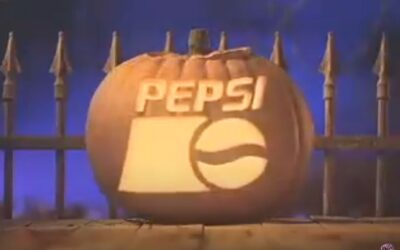 UNIVERSAL STUDIOS HALLOWEEN HORROR NIGHTS 5 – PEPSI COMMERCIAL