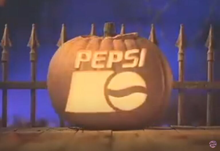 UNIVERSAL STUDIOS HALLOWEEN HORROR NIGHTS 5 – PEPSI COMMERCIAL