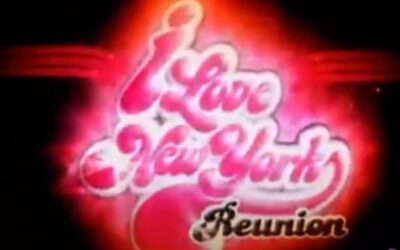 I LOVE NEW YORK REUNION INTRO THEME