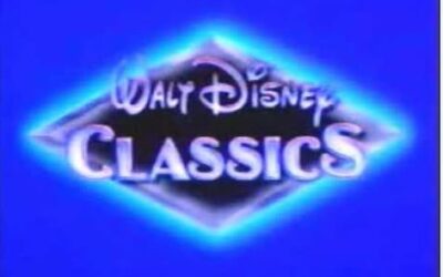 90’S WALT DISNEY CLASSICS INTRO