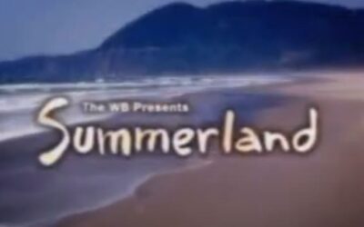 SUMMERLAND OPENING THEME SONG – IT’S A BEAUTIFUL DAY