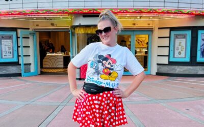 MGM STUDIOS FIT