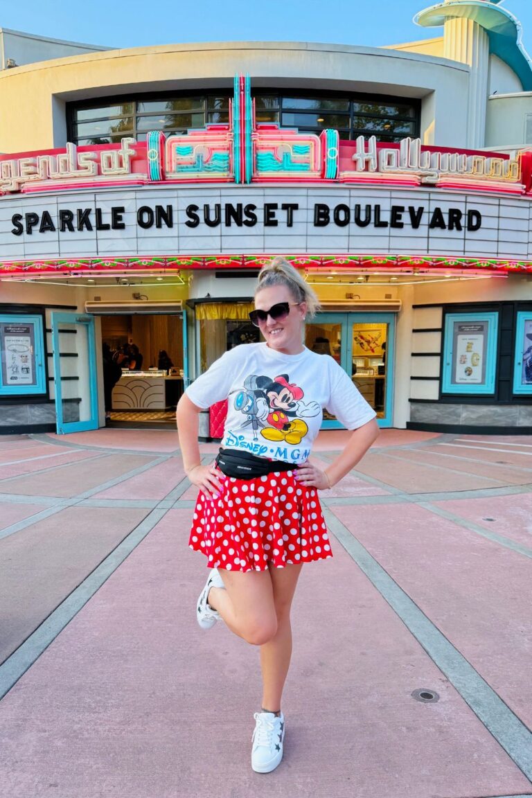 MGM STUDIOS FIT