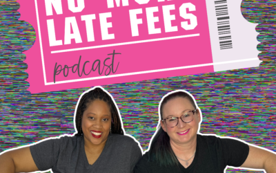 PODCAST SPOTLIGHT – NO MORE LATE FEES