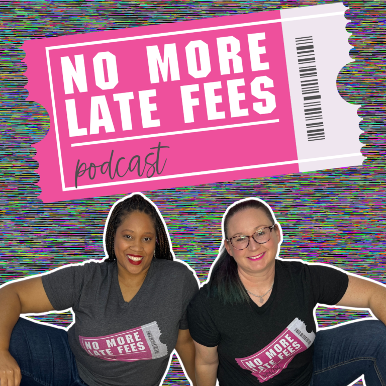 PODCAST SPOTLIGHT – NO MORE LATE FEES