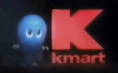 2000’s KMART HALLOWEEN COMMERCIAL