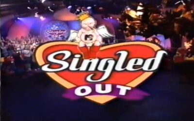 90’S MTV “SINGLED OUT” PROMO COMMERCIAL