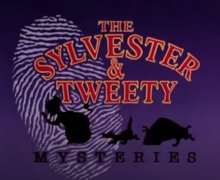 90’S LOONEY TUNES – SYLVESTER AND TWEETY MYSTERIES THEME SONG