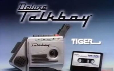 90’S TIGER’S TALK BOY COMMERCIAL – FEATURING HOME ALONE