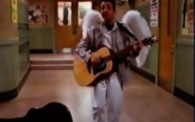 90’S TGIF – TEEN ANGEL MONOLOGUE SCENE