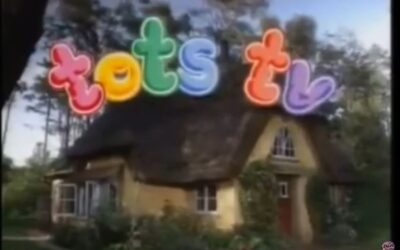 90’S TOTS TV OPENING THEME SONG