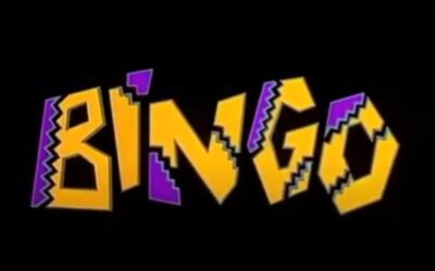 90’S MOVIE – BINGO TRAILER