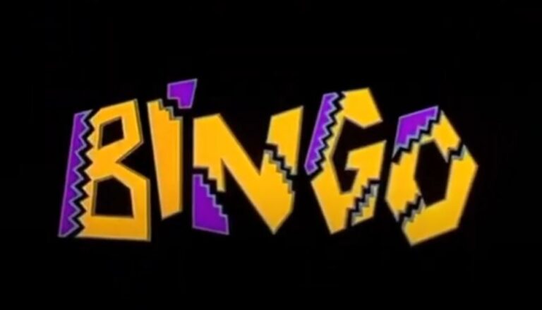 90’S MOVIE – BINGO TRAILER