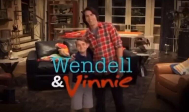 2013 WENDELL & VINNIE OPENING THEME SONG