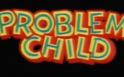 90’S PROBLEM CHILD CARTOON OPENING THEME