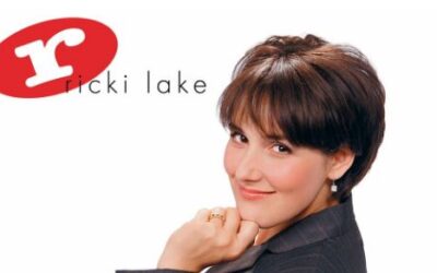 90’S RICKI LAKE TALK SHOW OPENING THEME SONG