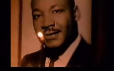 90’S McDONALD’S MARTIN LUTHER KING JR. LEGACY COMMERCIAL