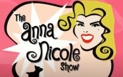 2002 THE ANNA NICOLE SHOW OPENING THEME SONG