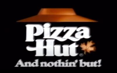 90’S PIZZA HUT PAN PIZZA WITH TEENAGE MUTANT NINJA TURTLES VHS COMMERCIAL