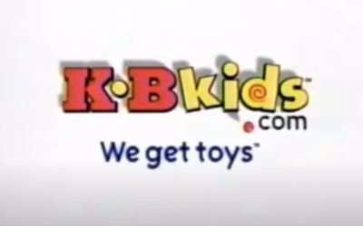 90’S – 00’S KB KIDS.COM – TALK TOGETHER TELETUBBIES COMMERCIAL