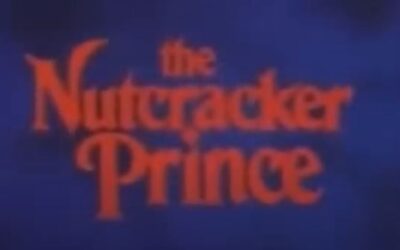 90’S THE NUTCRACKER PRINCE MOVIE TRAILER